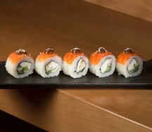 Unagi Филадельфия