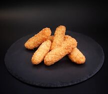 Сырные палочки