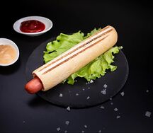Френч-дог
