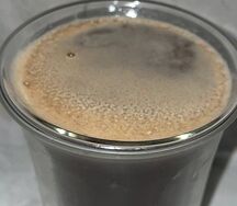 Эспрессо
