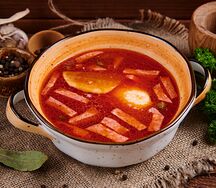 Солянка