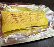 Шаурма Сырная