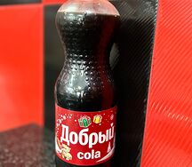 Добрый Соla 