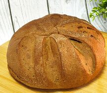 Хлеб ржаной