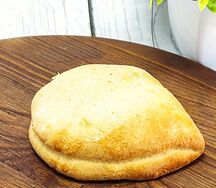 Сочень с творогом 