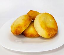 Сырник печеный