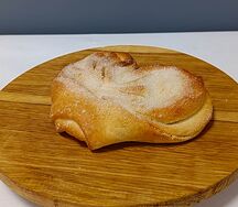 Плюшка московская