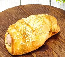 Плетенка слоеная