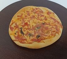 Пицца