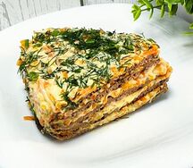 Торт Печеночный 