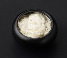 Соус Цезарь