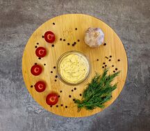 Соус для шашлыка