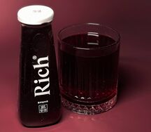Сок Rich Вишня