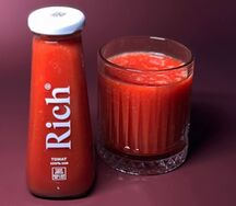 Сок Rich Томат