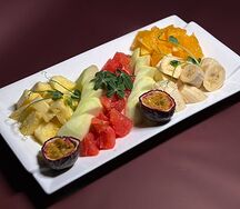 Ассорти фруктов