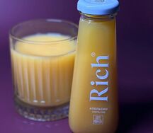 Сок Rich Апельсиновый