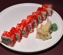 Калифорния