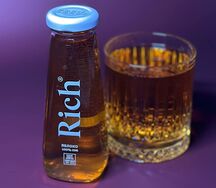 Сок Rich Яблоко