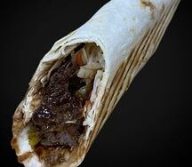 Ягодная Мэри