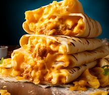 2 сырных со скидкой