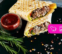 Биф ролл Гранд