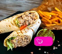 Ковбойская