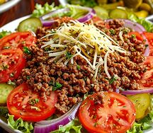 Незавернули Бургер 