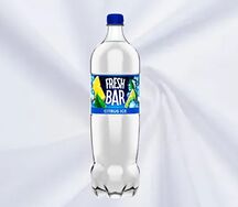 Fresh bar Citrus ice