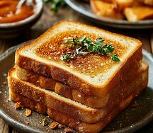 Пара тостов 