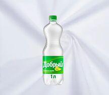 Добрый Лимон-лайм