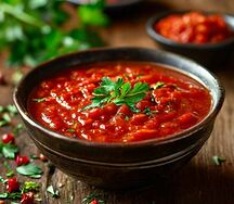 Соус Кавказский