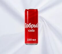 Добрый Cola