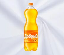 Добрый Апельсин 