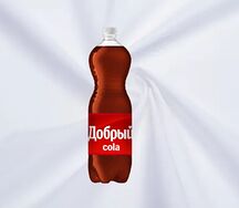 Добрый Cola