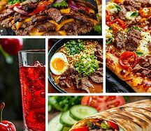 Говядина Ежжи, брат