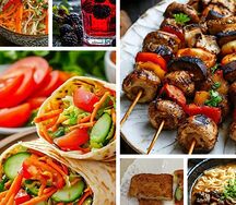 Вегги Комбо