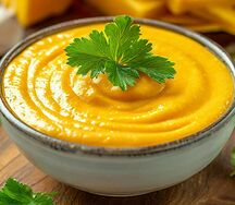 Соус Сырный 