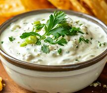 Соус Грибной