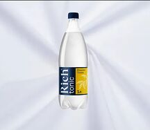 Rich tonic Индиан тоник