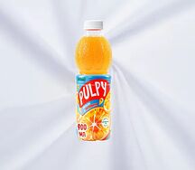 Палпи Добрый Апельсин 