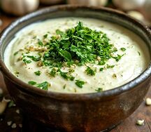 Соус Чесночный 