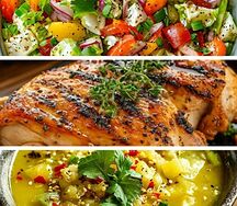 Бизнес-ланч