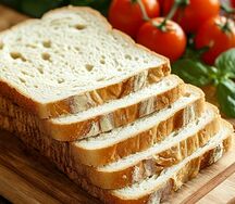 Пара хлебушков