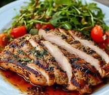 Филе индейки 