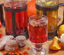 Облепиховый 