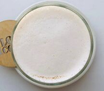 Раф миндальный 