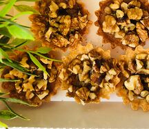 Восточная сладость 