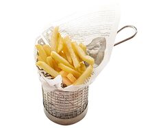 Картофель фри