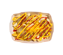 Гриль Бокс с курицей