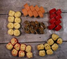 Заходи если че